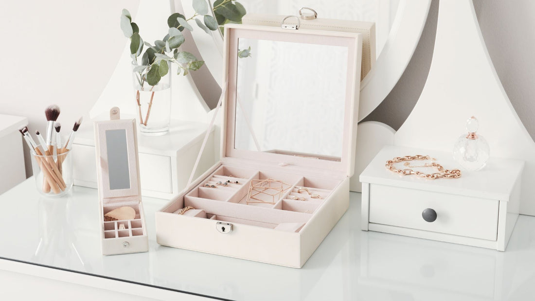 How-to-Care-for-Your-Jewellery-And-Make-It-Last Peach Bomb Fashion, Jewellery, Homeware & Gifts