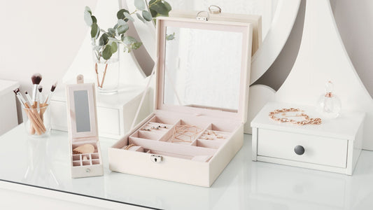 How-to-Care-for-Your-Jewellery-And-Make-It-Last Peach Bomb Fashion, Jewellery, Homeware & Gifts