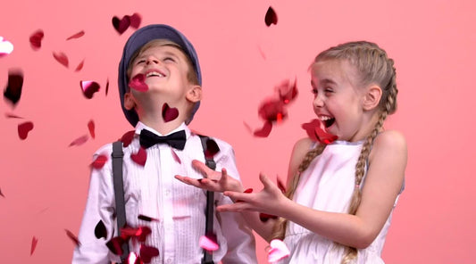 5 Facts about Valentine's Day