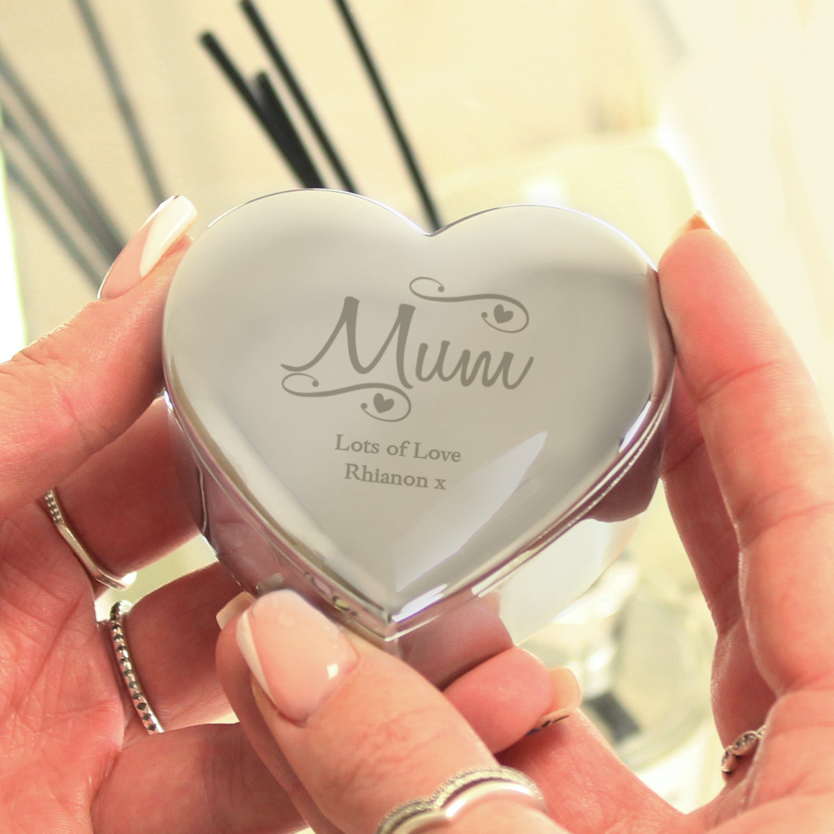 Mother's Day Gifts Peach Bomb Fashion, Jewellery, Homeware & Gifts